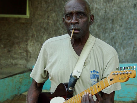 Leo Bud Welch | I Don't Know What You Come To Do