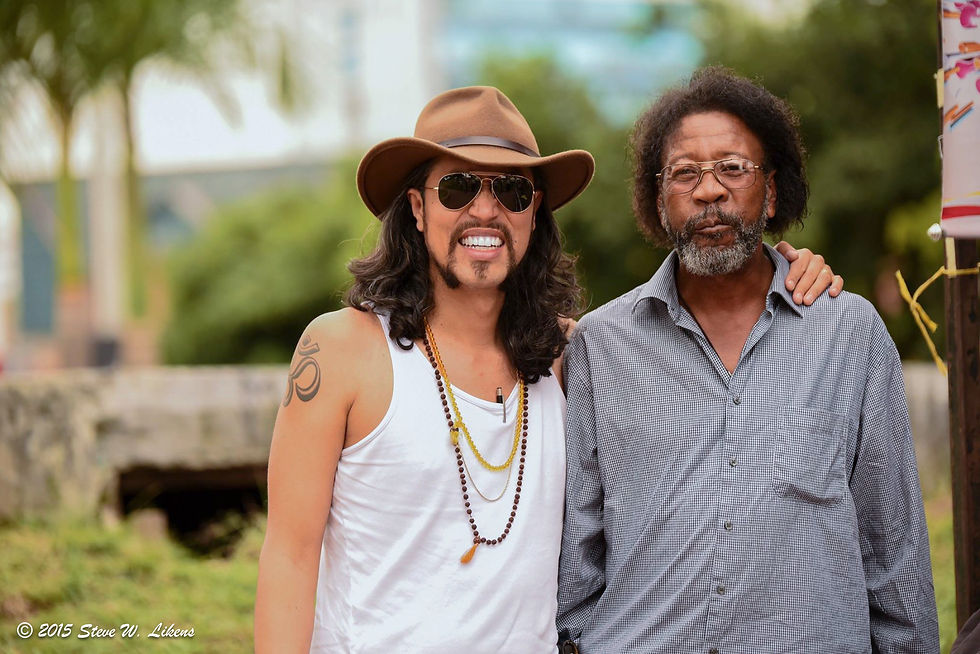 Carlos, R.L. - Pereira (8/27/2015)