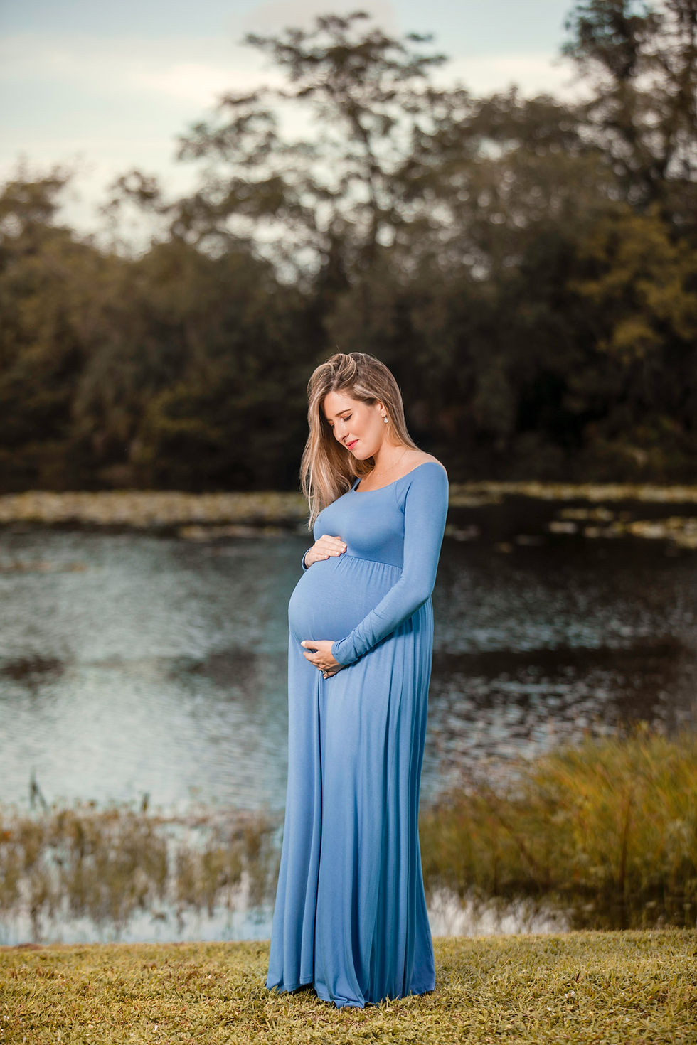 Beautiful Mom