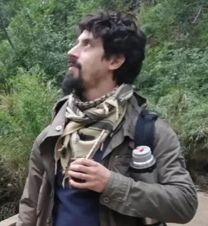 Foto del escritor: Martín Vilariño