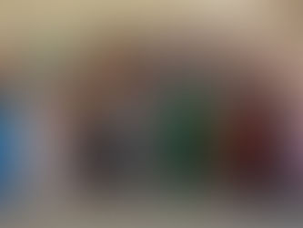 Fasching an der Eiderschule