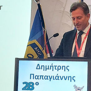 Mελέτη επιδημιολογικής επιτήρησης αθλητών στη Superleague 1 