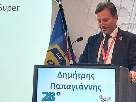 Mελέτη επιδημιολογικής επιτήρησης αθλητών στη Superleague 1 