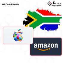 List Of Gift Cards In South Africa
