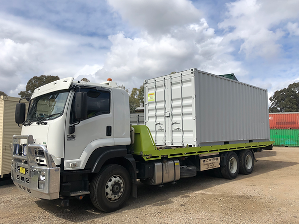 Advanced Containers Shipping Container Gallery | Advance Containers