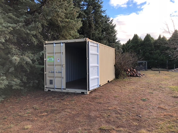 Shipping Container Cheap