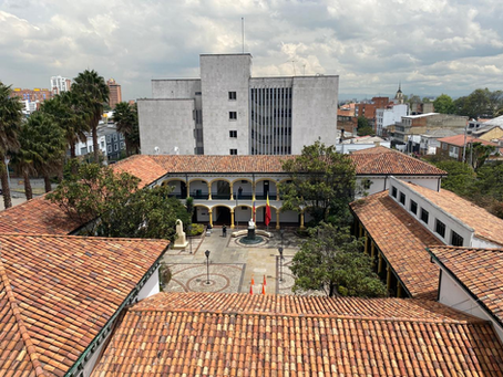 Concejo legisla las políticas que mejoren su calidad de vida. ¿Sabe cómo funciona la organización?