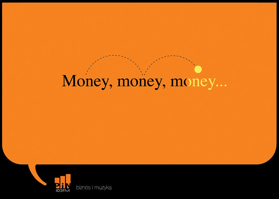 Radio PIN - muzyka i biznes