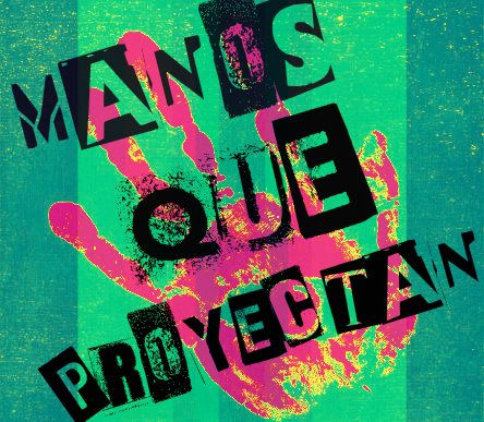 Manos que Proyectan