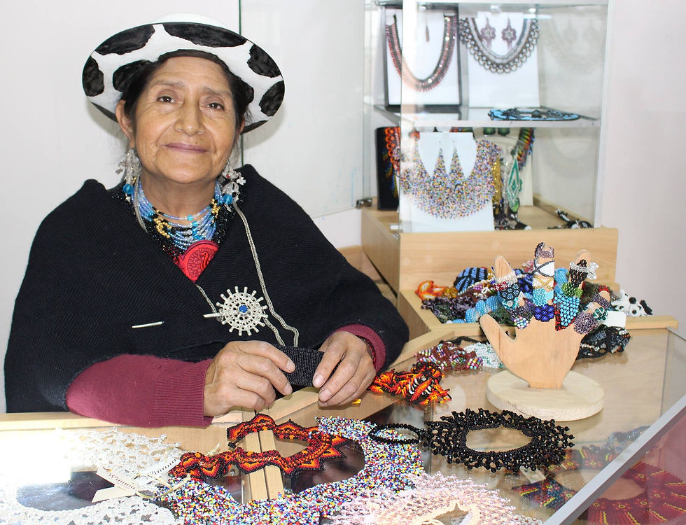 Bisutería Tradicional