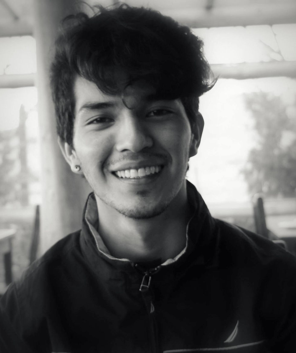 Cristian Encarnación