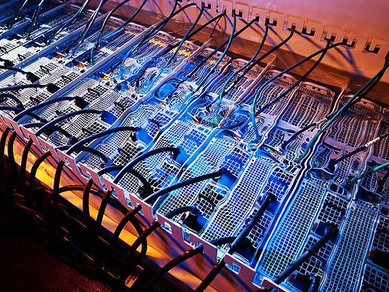 Higher Rack Density Requires Liquid-Cooled Servers Higher Rack Density Requires Liquid-Cooled Servers