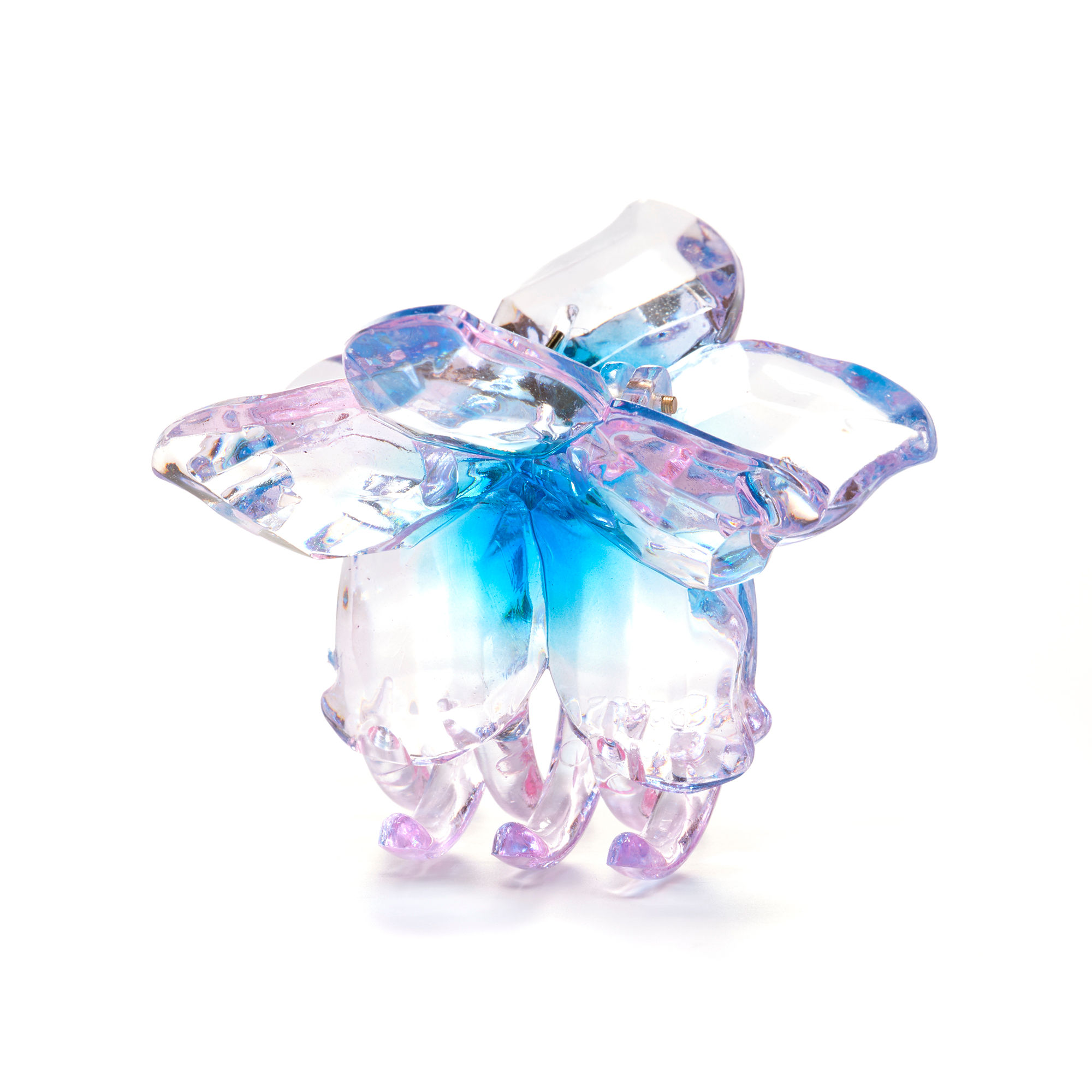 Accès-Mode, Pince à cheveux