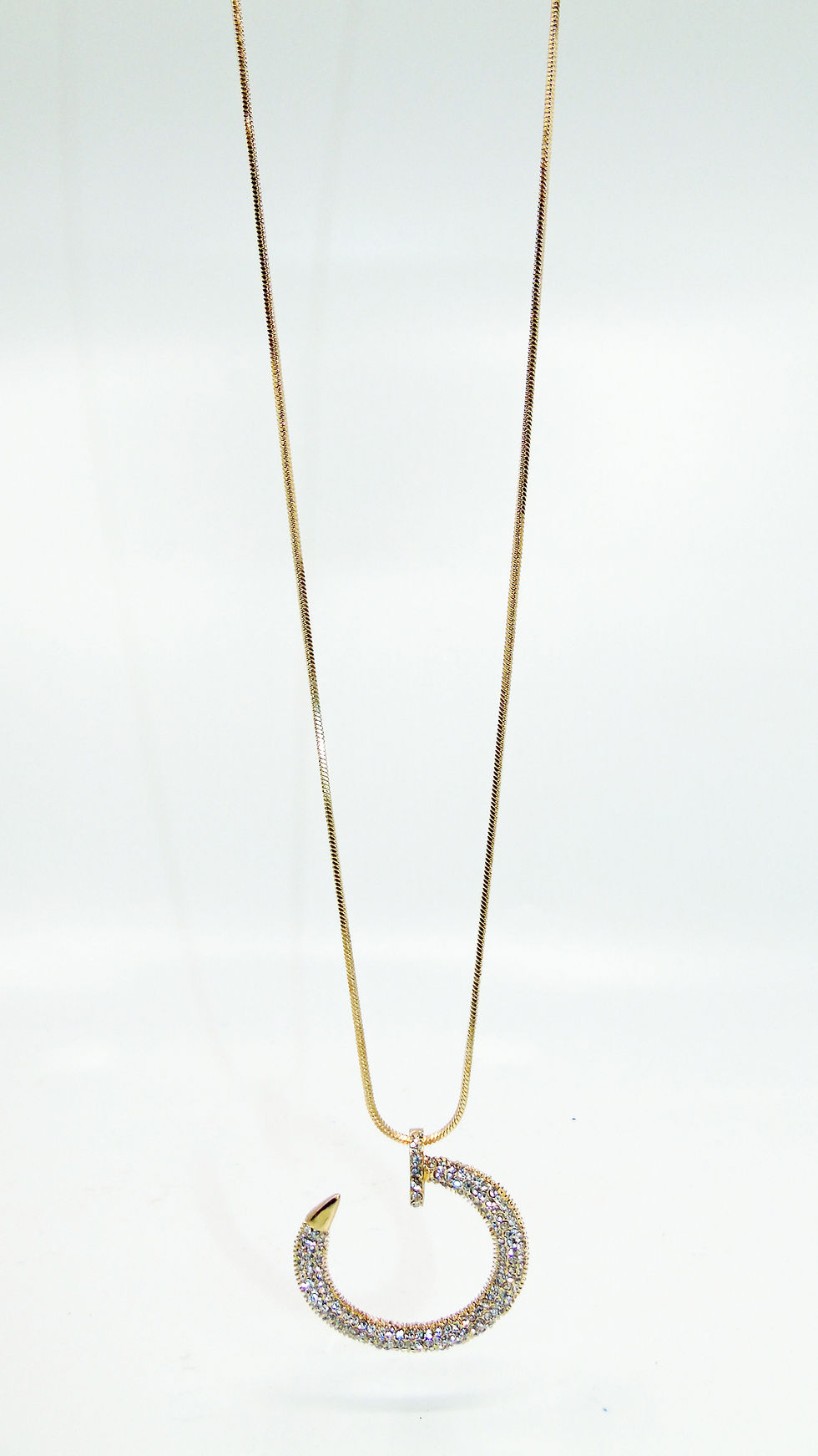 Miniature : Collier circulaire