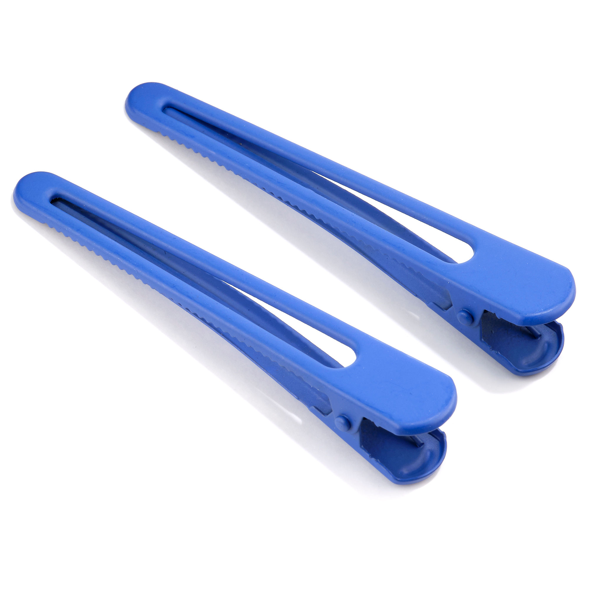 Accès-Mode, Barrettes