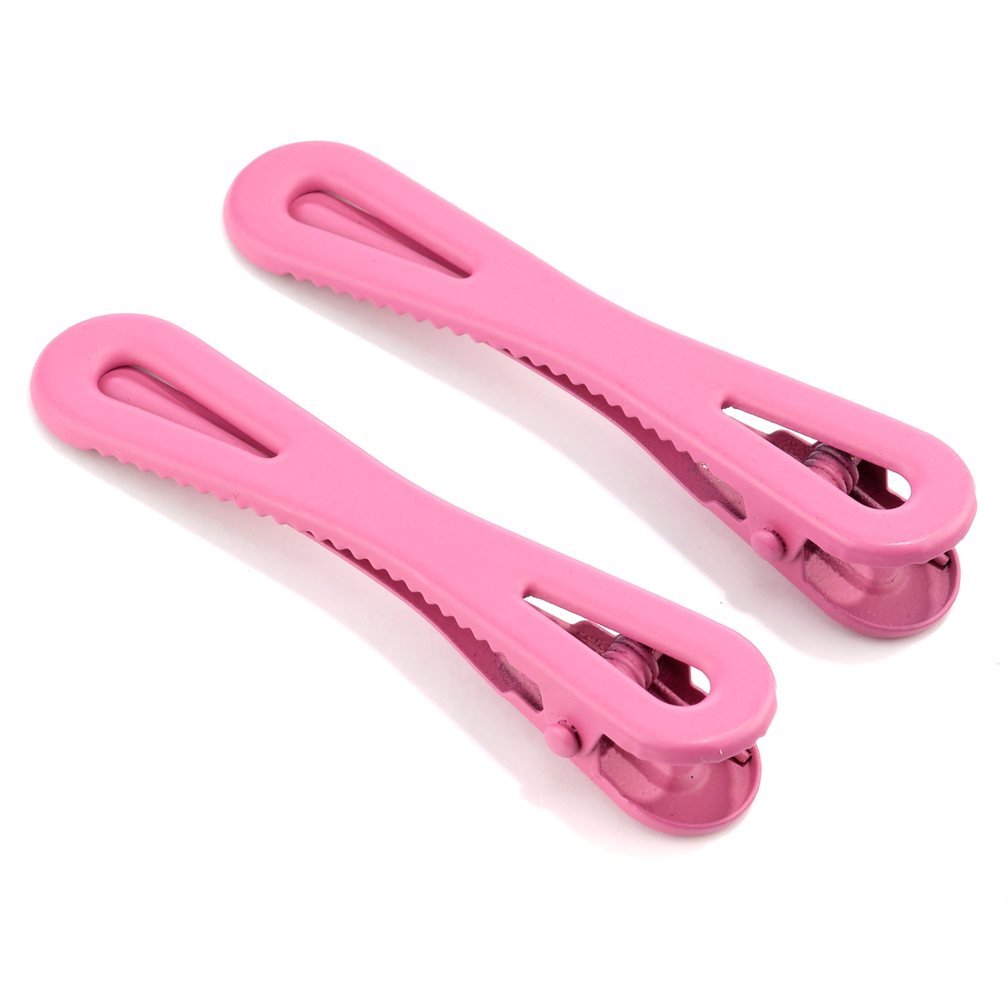 Accès-Mode, Barrettes