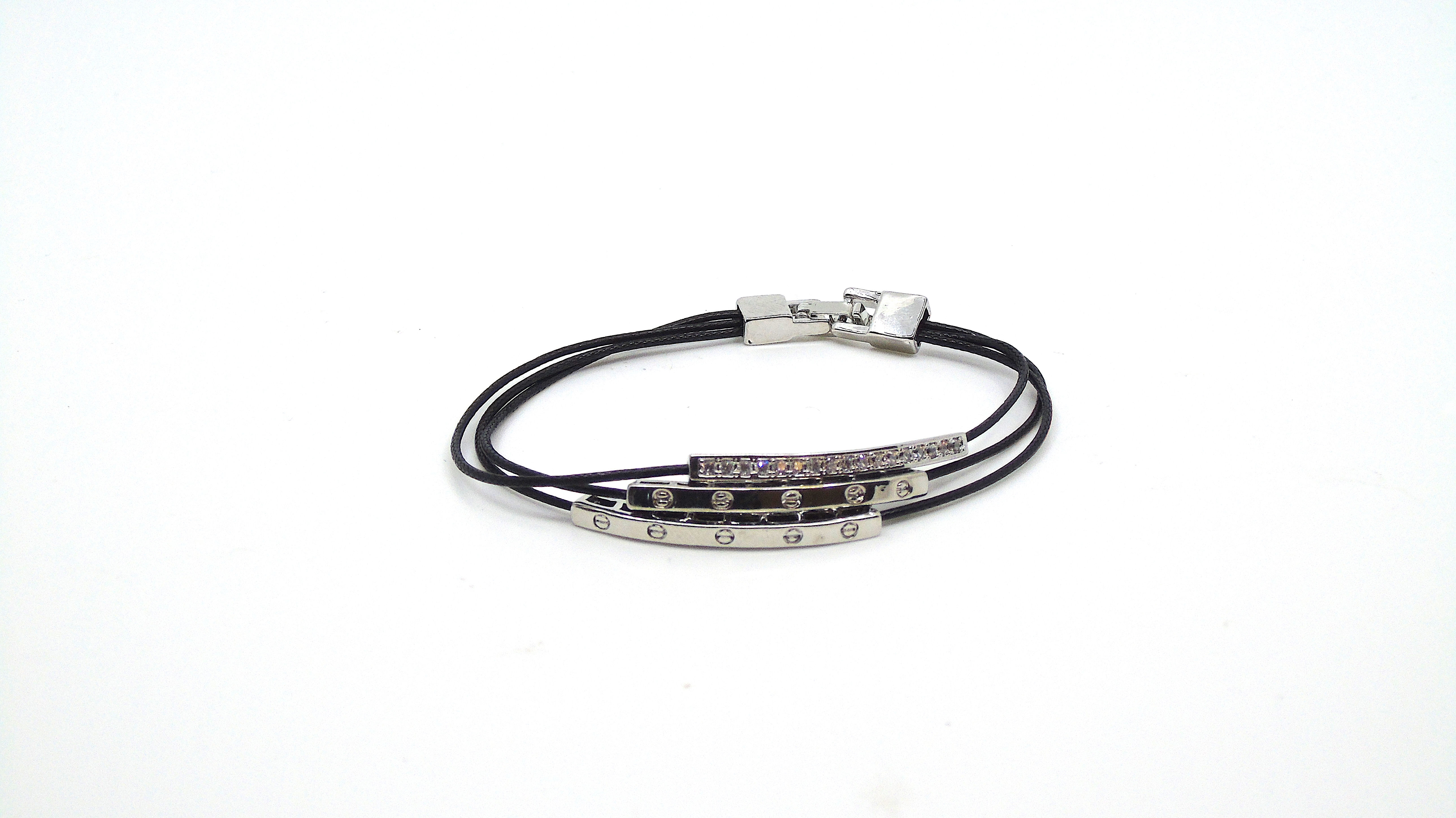 Bracelet brillant