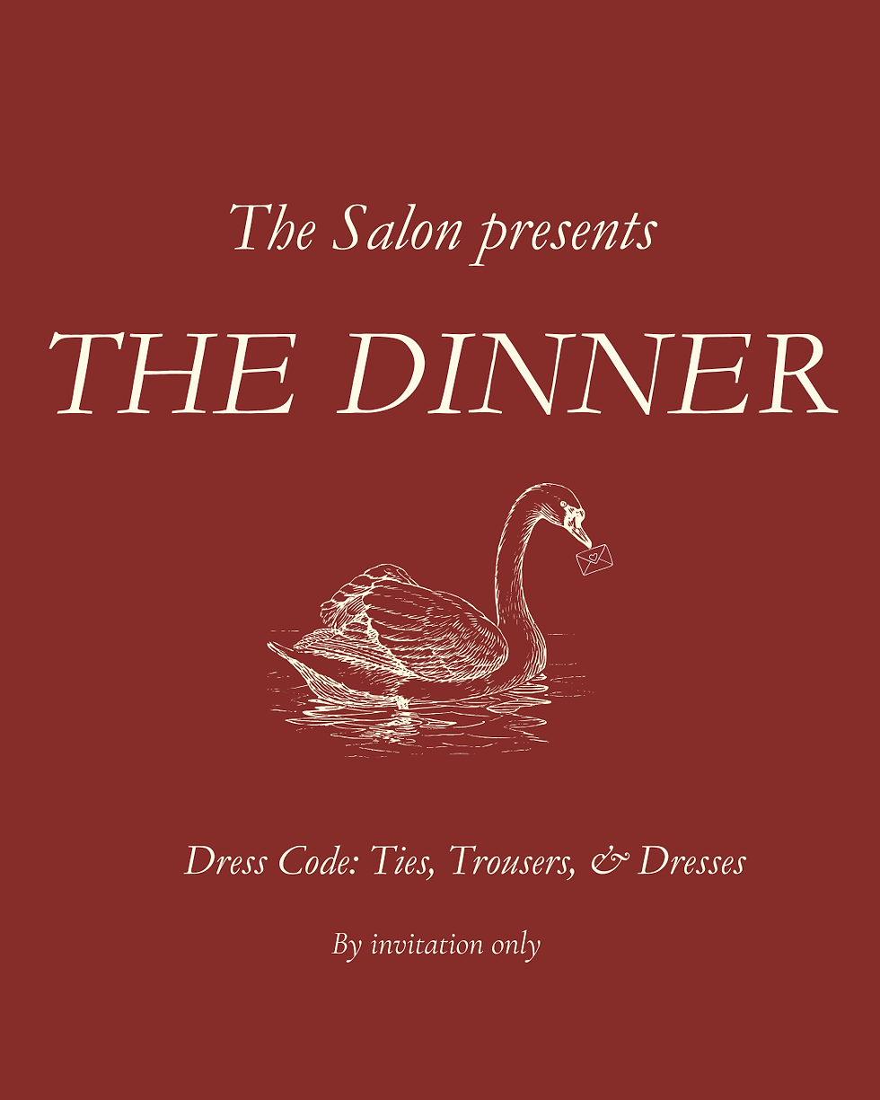 The Dinner