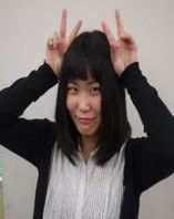 広告メディア・渉外課 小野塚ゆきの