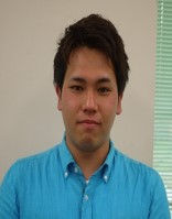 資材・財務管理課課長 熊澤弘樹