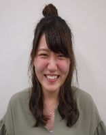 商品改善・開発課課長 高橋来奈