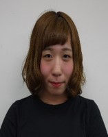 店舗開発・販売促進課 森木結莉香