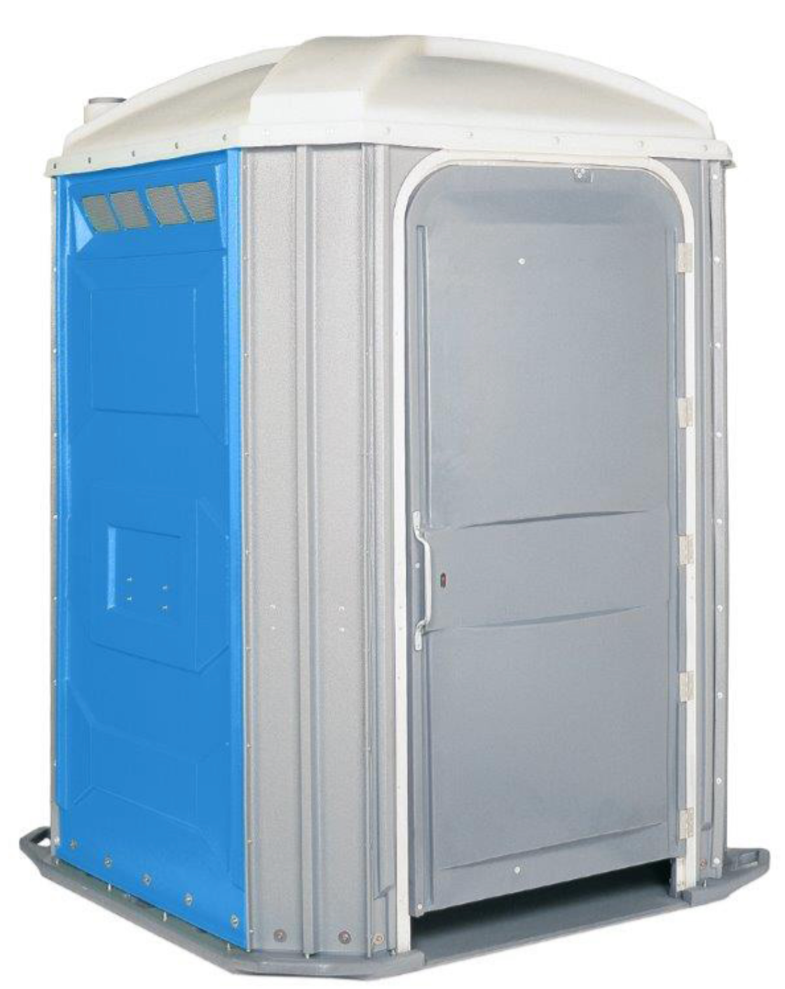 Comfort XL Portable Toilet Unit