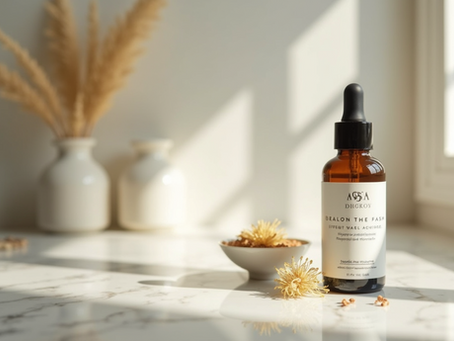 Elevate Your Skincare with Plant-Based Luxury Products
