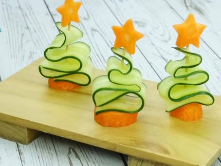 How to Plan a Holiday Party in the Bay Area: A Step-by-Step Catering & Event Guide