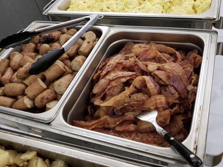 Southern Catering is Comfort Catering