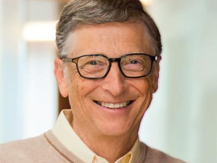 3 Billionaires share their secrets