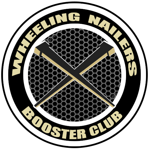 Wheeling WV. United States Wheeling Nailers Hockey Booster Club