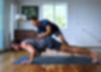 Teaching Chaturanga.jpg