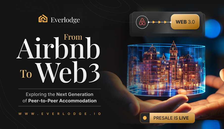 "Doge Price Up, BNB Grows, Everlodge Soars 80%"
