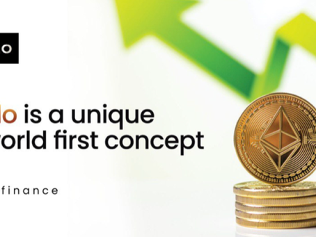 Sparklo (SPRK) Shows Its Potential While Outshining Hedera (HBAR) And VeChain (VET)