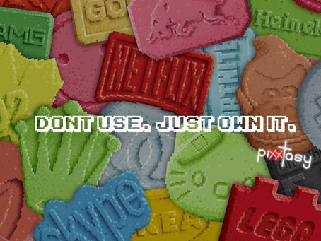 PIXXTASY, the NFT Project Devoted to Fighting Against Drug Use and Helping Addicts Recover!