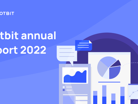 Crypto Market Maker Gotbit Presents Annual Report For 2022