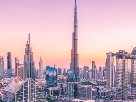 Easy way to obtain crypto license in Dubai: Gofaizen & Sherle launches a new service