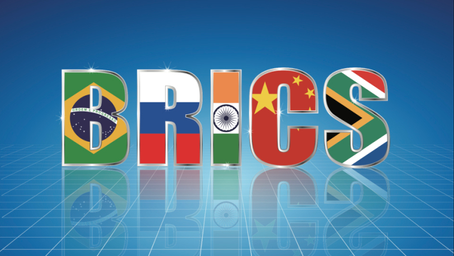 BRICS summit in August to revolutionize monetary system.