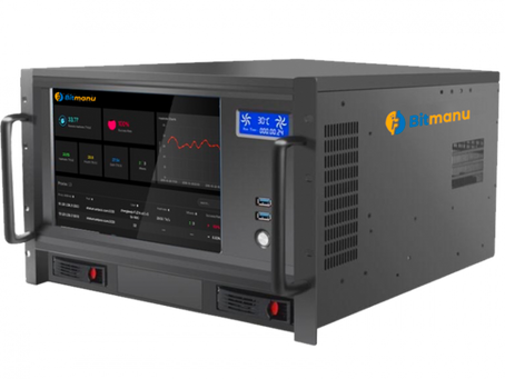 Bitmanu Crypto Miners start New Era in Cryptocurrency Mining