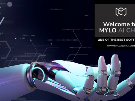 Mylo AI uses advanced NLP and ML to revolutionize digital assistance.