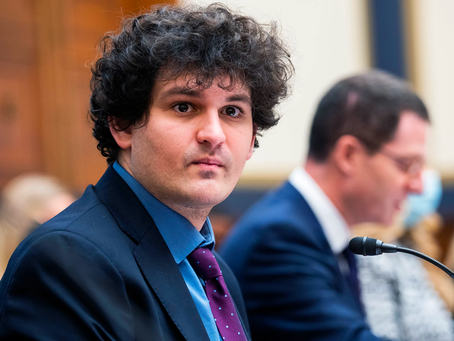 FTX Founder Sam Bankman-Fried Plans to Plead Not Guiltyon January 3rd