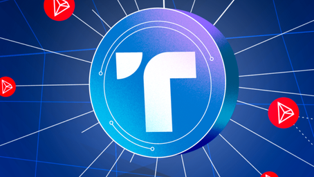 Asian owner to fully control stablecoin TrueUSD.