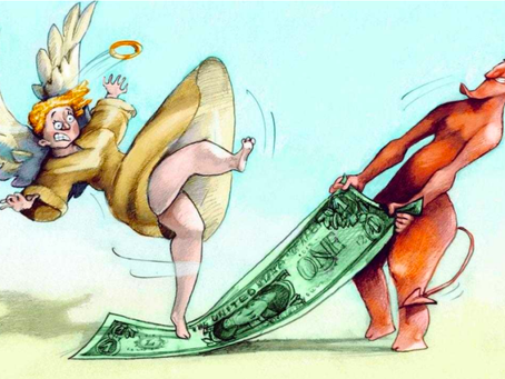 Rug Pull: 97% Of Crypto Projects On Uniswap Were Scams, Study Reveals