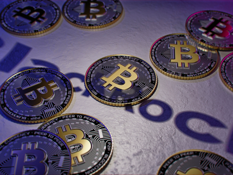 Blackrock's Bitcoin spot ETF is a cause for concern.