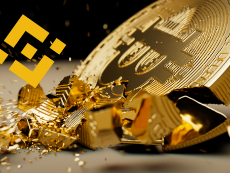 US Still Gunning For Crypto Exchange Binance