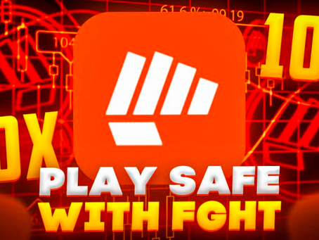 Worried About CEX Safety? Put Your Money into This Presale Project’s Real Estate