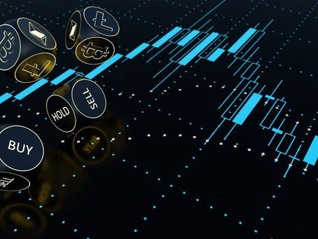 It’s About To Be An Eventful Week In Crypto, Here’s What To Watch Out For