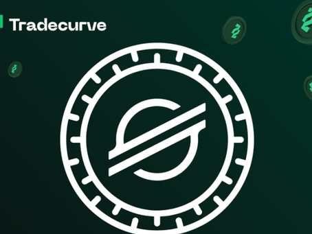 XLM and TRX investors FOMO, TCRV holders seek millions.