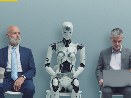 Can AI Substitute the Human Mind in the Workplace?